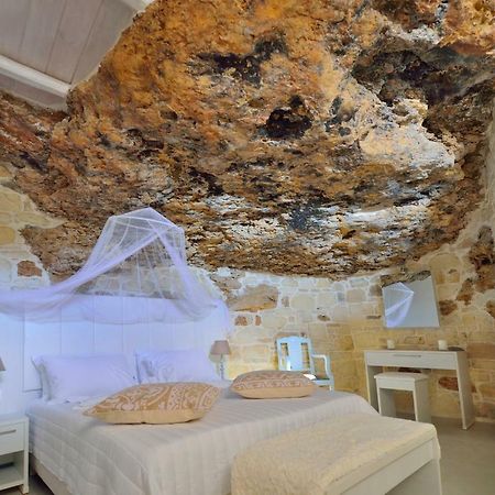 Koukis House Villa Falasarna Dış mekan fotoğraf