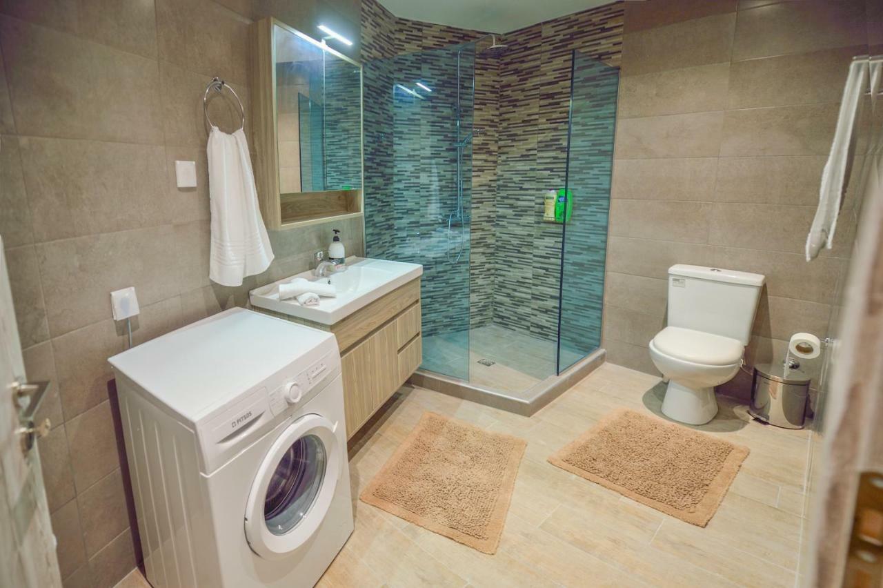 Koukis House Villa Falasarna Dış mekan fotoğraf
